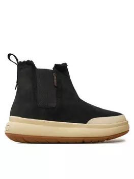 Ботинки Merrell Marquette Thermo Pull On Wp J007064, черный