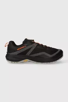 Ботинки Меррелл MQM 3 Merrell, черный