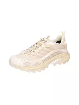 Ботинки Merrell Wanderschuhe, бежевый
