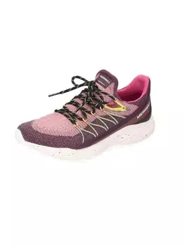 Ботинки Merrell Wanderschuhe, розовый