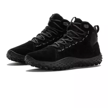Ботинки Merrell Wrapt Mid Waterproof, черный