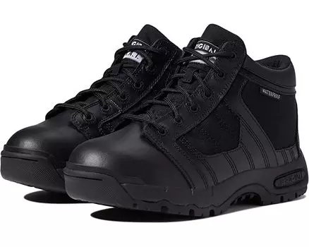 Ботинки Metro Air 5" WP Original S.W.A.T., черный