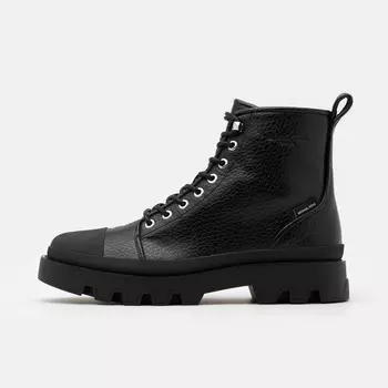 Ботинки Michael Kors Colin, черный