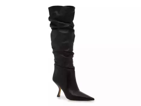 Ботинки Michael Kors Luna, черные