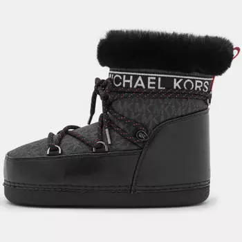 Ботинки Michael Kors Zelda, черный