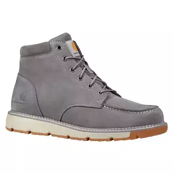 Ботинки Millbrook 5" moc с мягким носком Carhartt, серый
