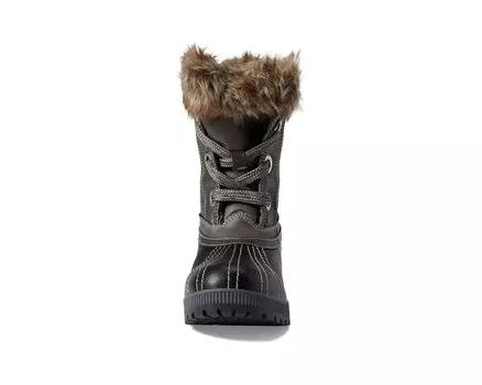 Ботинки Milly London Fog, черный