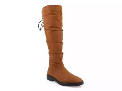 Ботинки Mirinda Journee Collection, Коньяк