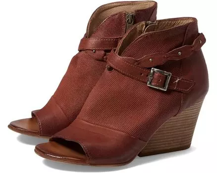 Ботинки Miz Mooz Kaela, цвет Brick