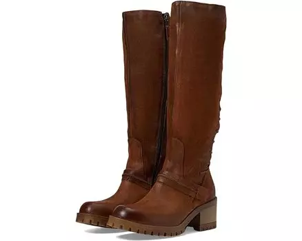 Ботинки Miz Mooz Mavis, цвет Walnut