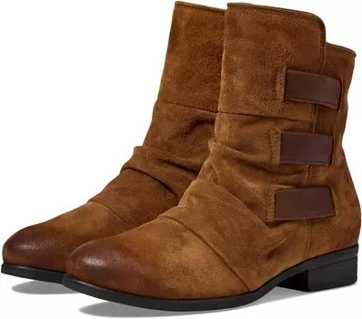Ботинки Miz Mooz Shawn, цвет Hazelnut