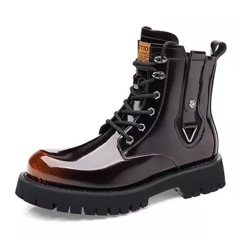 Ботинки MODENGPAN Martin Boots Men