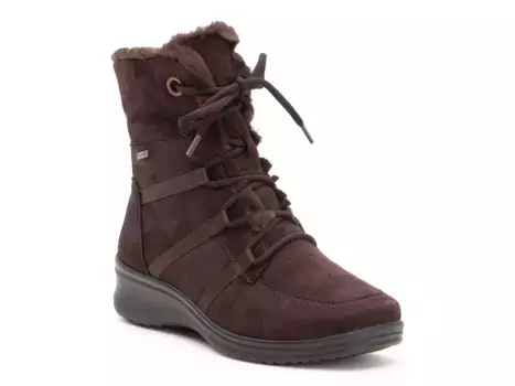 Ботинки Montreal Ara, Dark Brown