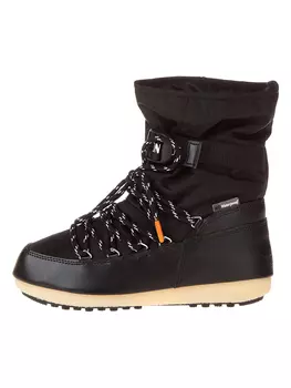 Ботинки Moon Boot Winter Loop, черный