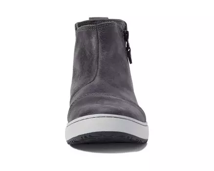 Ботинки Mountainside Ankle Zip Boot L.L.Bean, асфальт