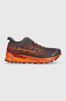 Ботинки Mutant La Sportiva, серый