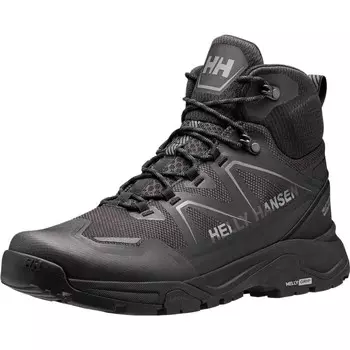 Ботинки мужские черный Helly Hansen