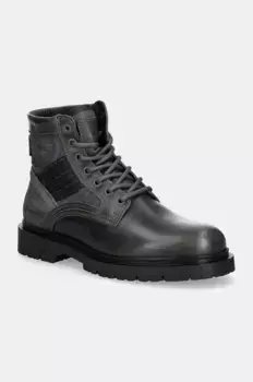 Ботинки мужские G-Star Raw, зеленый