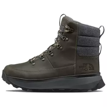 Ботинки мужские Outdoor Taupe The North Face