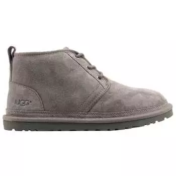 Ботинки мужские UGG, серый