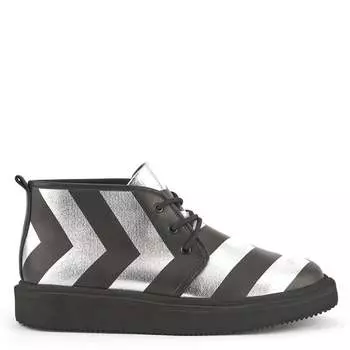 Ботинки мужские United Nude, цвет mono