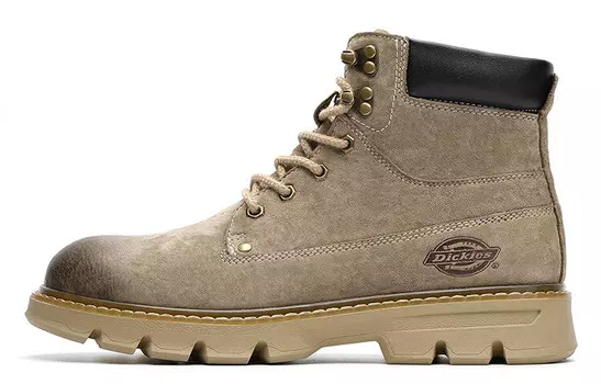 Ботинки мужские верблюжьи Dickies