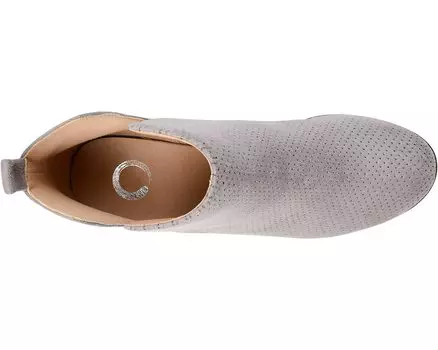 Ботинки Mylee Bootie Journee Collection, серый