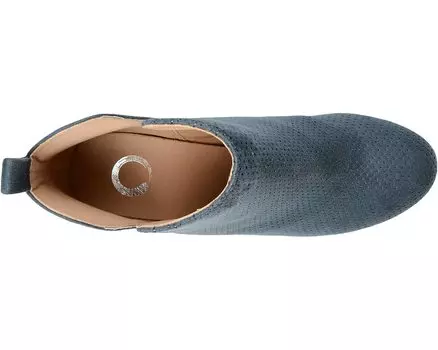 Ботинки Mylee Bootie Journee Collection, синий