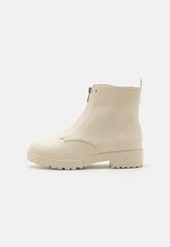 Ботинки на платформе Even&Odd, цвет beige