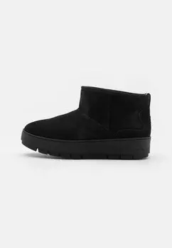 Ботинки на платформе Tommy Hilfiger COOL, черный