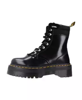 Ботинки на шнуровке Dr. Martens, черный