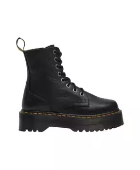 Ботинки на шнуровке Dr. Martens, черный