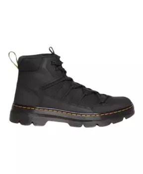 Ботинки на шнуровке Dr. Martens, черный