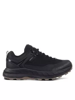 Ботинки на шнуровке Icepeak Ackas Mr 78287 Icepeak, черный