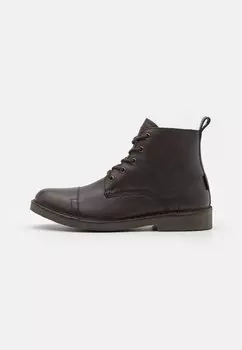 Ботинки на шнуровке Levi's