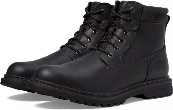 Ботинки на шнуровке Richmond Dockers, черный