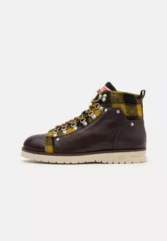 Ботинки на шнуровке Scotch & Soda
