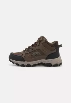 Ботинки на шнуровке Skechers