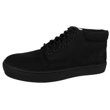 Ботинки на шнуровке Timberland Adventure, черный