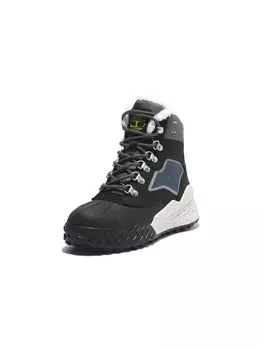 Ботинки на шнуровке Timberland, черный