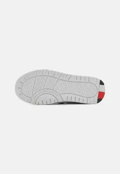 Ботинки NATHAN UNISEX Tommy Hilfiger, белый