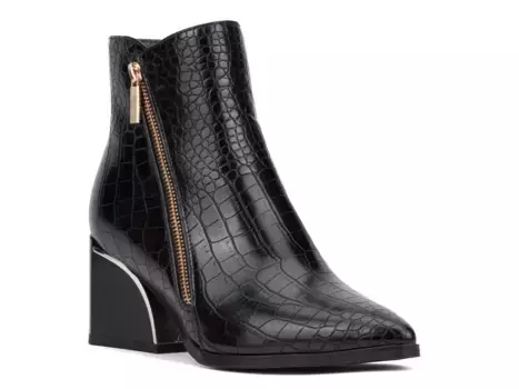 Ботинки Nava Torgeis, Black