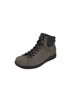 Ботинки НАВАРРА Finn Comfort, серый