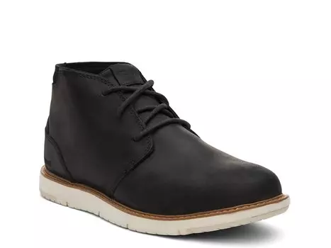 Ботинки Navi Chukka TOMS, черный