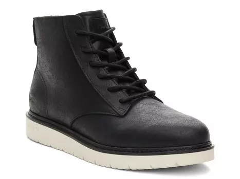 Ботинки Navi Travel Lite TOMS, черный