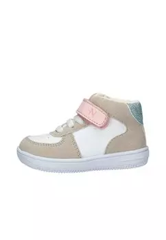 Ботинки Nelson, цвет beige