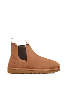 Ботинки Neumel Челси Ugg, коричневый