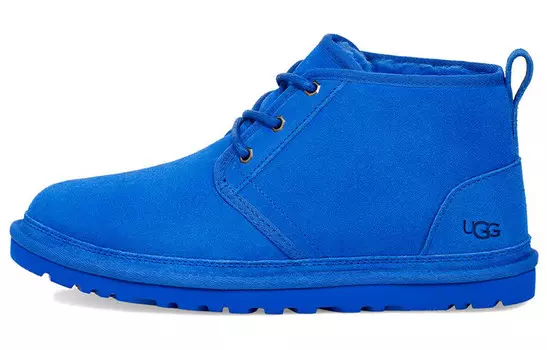 Ботинки Neumel «Dive» Ugg