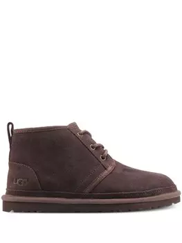 Ботинки Neumel "Espresso" UGG, коричневый