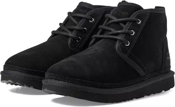 Ботинки Neumel II UGG, черный